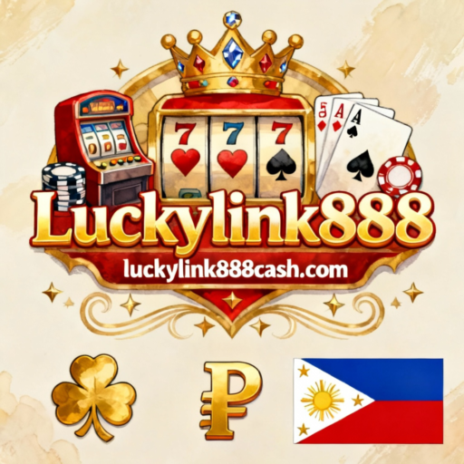 Luckylink888