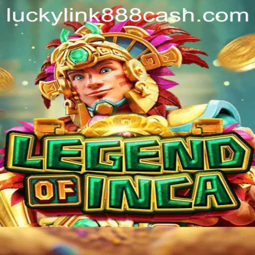 Exploring the Enigmatic World of LegendofInca with Luckylink888