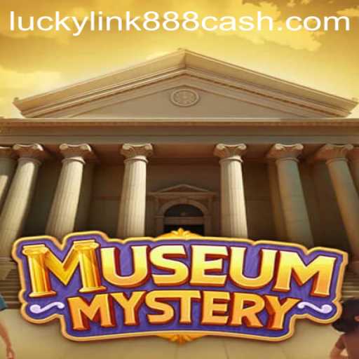 Unveiling the Enigmatic World of MuseumMystery: A Thrilling Adventure Awaits