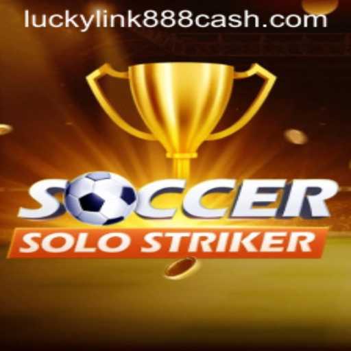Discover SoccerSoloStriker: The Ultimate Soccer Experience with Luckylink888