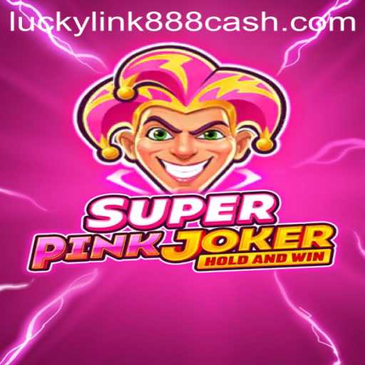 Exploring the Vibrant World of SuperPinkJoker: A Blend of Humor and Strategy