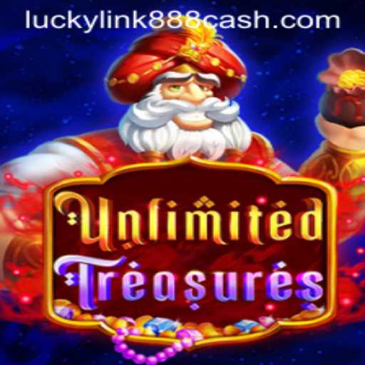 Discover the World of UnlimitedTreasures with Luckylink888