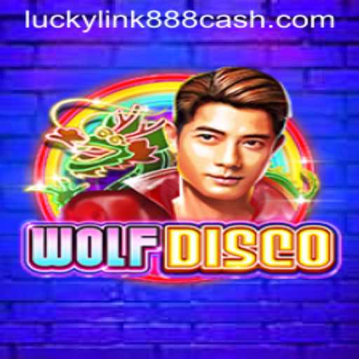 Exploring the Thrilling World of WolfDisco Through Luckylink888